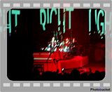 Insane Muse Concert